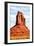 Monument Valley II-Douglas Taylor-Framed Photographic Print