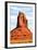 Monument Valley II-Douglas Taylor-Framed Photographic Print