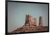 Monument Valley II-Nathan Larson-Framed Photographic Print
