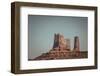 Monument Valley II-Nathan Larson-Framed Photographic Print