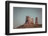 Monument Valley II-Nathan Larson-Framed Photographic Print