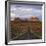 Monument Valley IV-Ike Leahy-Framed Photographic Print