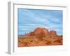 Monument Valley IX-Bethany Young-Framed Photographic Print