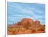 Monument Valley IX-Bethany Young-Framed Photographic Print