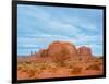 Monument Valley IX-Bethany Young-Framed Photographic Print