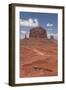 Monument Valley Navajo Tribal Park, Utah, United States of America, North America-Richard Maschmeyer-Framed Photographic Print