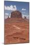 Monument Valley Navajo Tribal Park, Utah, United States of America, North America-Richard Maschmeyer-Mounted Photographic Print