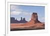 Monument Valley Navajo Tribal Park, Utah, United States of America, North America-Richard Maschmeyer-Framed Photographic Print