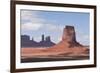 Monument Valley Navajo Tribal Park, Utah, United States of America, North America-Richard Maschmeyer-Framed Photographic Print