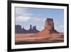 Monument Valley Navajo Tribal Park, Utah, United States of America, North America-Richard Maschmeyer-Framed Photographic Print