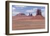 Monument Valley Navajo Tribal Park, Utah, United States of America, North America-Richard Maschmeyer-Framed Photographic Print