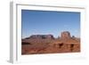 Monument Valley Navajo Tribal Park, Utah, United States of America, North America-Richard Maschmeyer-Framed Photographic Print