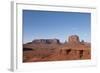 Monument Valley Navajo Tribal Park, Utah, United States of America, North America-Richard Maschmeyer-Framed Photographic Print