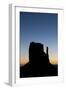 Monument Valley Navajo Tribal Park, Utah, United States of America, North America-Richard Maschmeyer-Framed Photographic Print