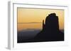 Monument Valley Navajo Tribal Park, Utah, United States of America, North America-Richard Maschmeyer-Framed Photographic Print