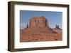 Monument Valley Navajo Tribal Park, Utah, United States of America, North America-Richard Maschmeyer-Framed Photographic Print