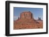 Monument Valley Navajo Tribal Park, Utah, United States of America, North America-Richard Maschmeyer-Framed Photographic Print