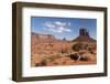 Monument Valley Navajo Tribal Park, Utah, United States of America, North America-Richard Maschmeyer-Framed Photographic Print