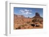 Monument Valley Navajo Tribal Park, Utah, United States of America, North America-Richard Maschmeyer-Framed Photographic Print