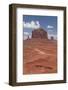 Monument Valley Navajo Tribal Park, Utah, United States of America, North America-Richard Maschmeyer-Framed Photographic Print