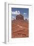 Monument Valley Navajo Tribal Park, Utah, United States of America, North America-Richard Maschmeyer-Framed Photographic Print