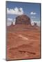 Monument Valley Navajo Tribal Park, Utah, United States of America, North America-Richard Maschmeyer-Mounted Photographic Print