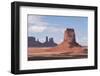 Monument Valley Navajo Tribal Park, Utah, United States of America, North America-Richard Maschmeyer-Framed Photographic Print