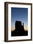 Monument Valley Navajo Tribal Park, Utah, United States of America, North America-Richard Maschmeyer-Framed Photographic Print