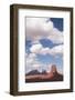 Monument Valley Navajo Tribal Park, Utah, United States of America, North America-Richard Maschmeyer-Framed Photographic Print