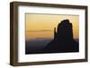 Monument Valley Navajo Tribal Park, Utah, United States of America, North America-Richard Maschmeyer-Framed Photographic Print