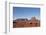 Monument Valley Navajo Tribal Park, Utah, United States of America, North America-Richard Maschmeyer-Framed Photographic Print