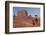 Monument Valley Navajo Tribal Park, Utah, United States of America, North America-Richard Maschmeyer-Framed Photographic Print