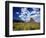 Monument Valley Navajo Tribal Park-James Randklev-Framed Photographic Print