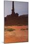 Monument Valley Panorama 1 3 of 3-Moises Levy-Mounted Photographic Print