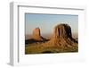 Monument Valley, Utah, United States of America, North America-Ben Pipe-Framed Photographic Print