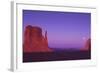 Monument Valley VI-Ike Leahy-Framed Photographic Print