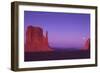 Monument Valley VI-Ike Leahy-Framed Photographic Print