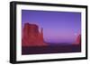 Monument Valley VI-Ike Leahy-Framed Photographic Print