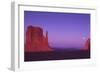 Monument Valley VI-Ike Leahy-Framed Photographic Print