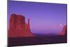 Monument Valley VI-Ike Leahy-Mounted Photographic Print