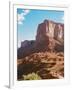 Monument Valley VI-Bethany Young-Framed Photographic Print