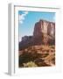 Monument Valley VI-Bethany Young-Framed Photographic Print