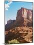 Monument Valley VI-Bethany Young-Mounted Photographic Print