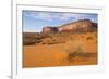 Monument Valley, View from Wildcat Trail, Arizona, United States of America, North America-Gary-Framed Photographic Print