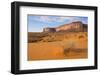 Monument Valley, View from Wildcat Trail, Arizona, United States of America, North America-Gary-Framed Photographic Print