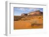 Monument Valley, View from Wildcat Trail, Arizona, United States of America, North America-Gary-Framed Photographic Print