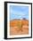 Monument Valley XVIII-Bethany Young-Framed Photographic Print