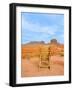 Monument Valley XVIII-Bethany Young-Framed Photographic Print