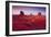 Monument Valley-Joe Cornish-Framed Giclee Print