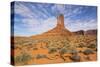 Monument Valley-Gary-Stretched Canvas